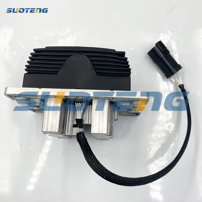 561-7001 5617001 شیر پدال برای قطعات حفاری