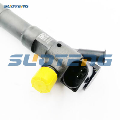 ۲۸۵۶۵۳۳۵ دستگاه تزریق سوخت Common Rail برای 1.4TDI 05/2015