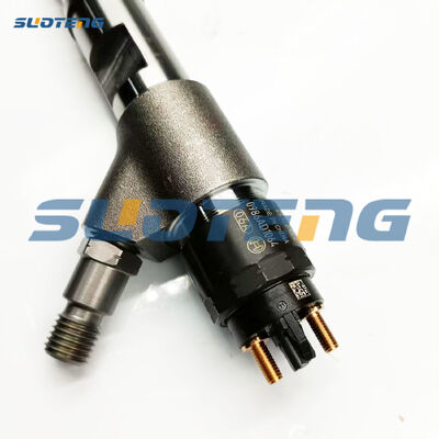 0445120154 تزریق کننده سوخت برای قطعات جایگزین