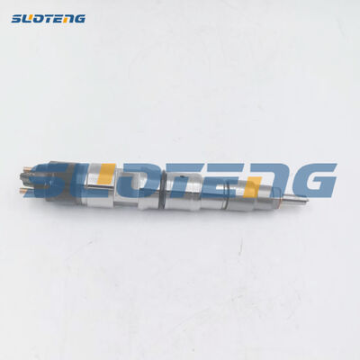 0445120295 تزریق کننده دیزل 0 445 120 295 برای DL06