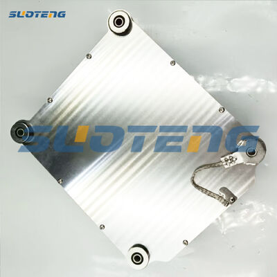 60100002 کنترل کننده برای حفاری EC210