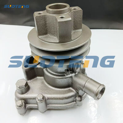 پمپ آب موتور B8800-1307100D برای لودر بیل‌دار WZ30-25