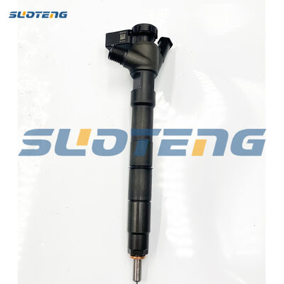 28565335 دستگاه تزریق سوخت دیزل برای قطعات موتور