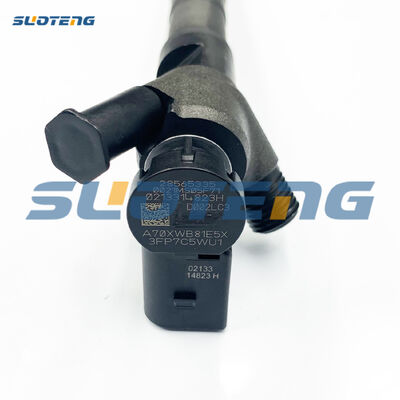 28565335 دستگاه تزریق سوخت دیزل برای قطعات موتور