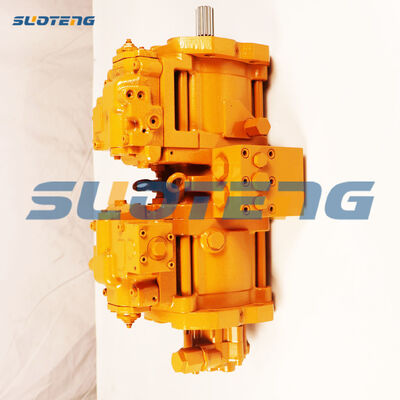 155-9078 1559078 پمپ اصلی هیدرولیک برای قطعات بیل مکانیکی 315B