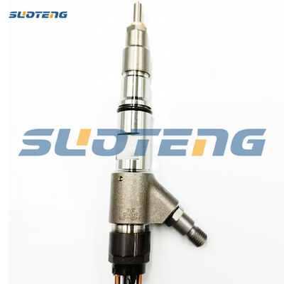 0445120154 تزریق کننده سوخت دیزل برای قطعات موتور