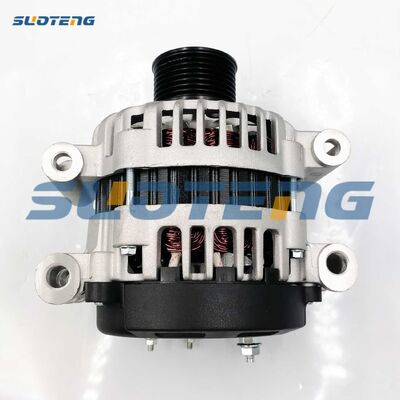 560-6109 5606109 دینام 24V 85A برای موتور C4.4