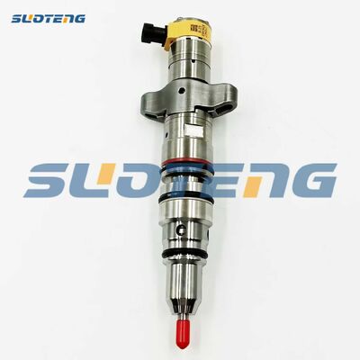 557-7633 5577633 انژکتور سوخت برای موتور C9