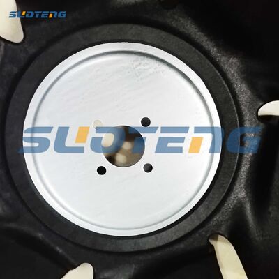 454-3411 تیغه فن خنک کننده لودر 420F2