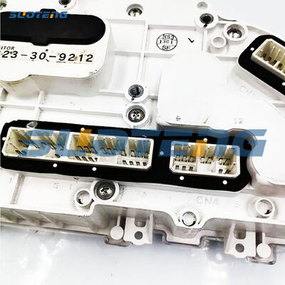 7823-30-9212 7823309212 WA380-6 نمایشگر مانیتور بارگیری