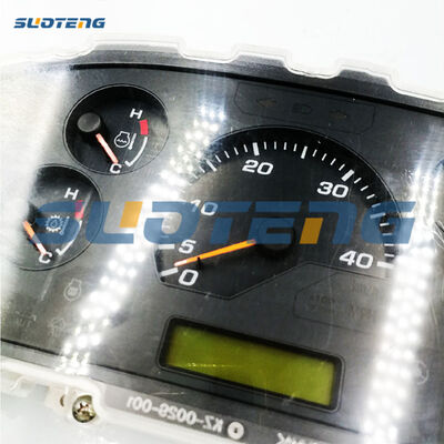 7823-30-9212 7823309212 WA380-6 نمایشگر مانیتور بارگیری