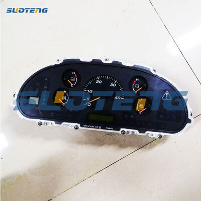 7823-30-9212 7823309212 WA380-6 نمایشگر مانیتور بارگیری