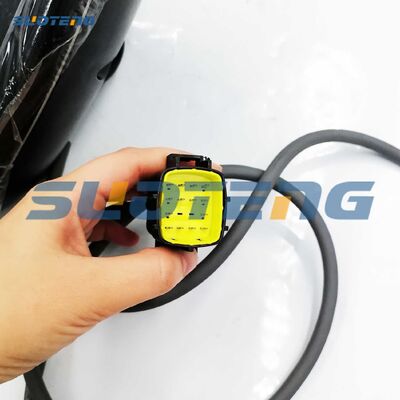 نمایشگر 728/19700 برای بیل مکانیکی JS130