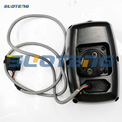 نمایشگر 728/19700 برای بیل مکانیکی JS130