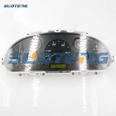 مانیتور 7823-30-9212 برای لودر چرخ دار WA380-6