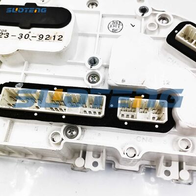 مانیتور 7823-30-9212 برای لودر چرخ دار WA380-6