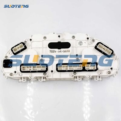 مانیتور 7823-30-9212 برای لودر چرخ دار WA380-6