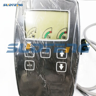 728/19700 نمایشگر مانیتور 72819700 برای بیل مکانیکی JS130 JS220