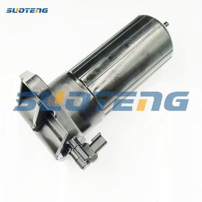 386-0195 پمپ سوخت 3860195 برای حفاری E320D