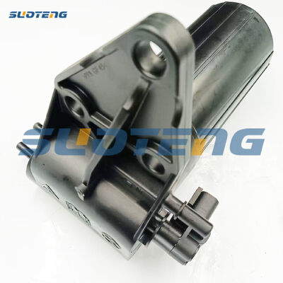 386-0195 پمپ سوخت 3860195 برای حفاری E320D