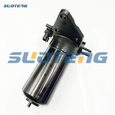 386-0195 پمپ سوخت 3860195 برای حفاری E320D