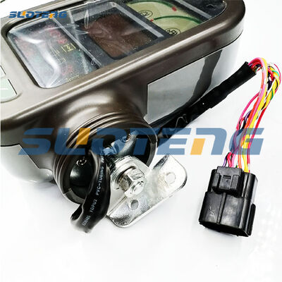 14401539 صفحه نمایش مانیتور برای حفاری LG6210E