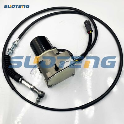 موتور دریچه گاز 21EN-32220 برای بیل مکانیکی R305LC-7