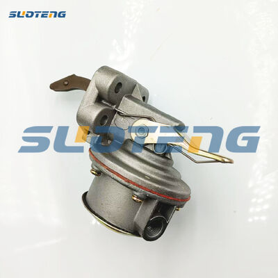 143-8498 1438498 پمپ انتقال سوخت برای موتور 3056