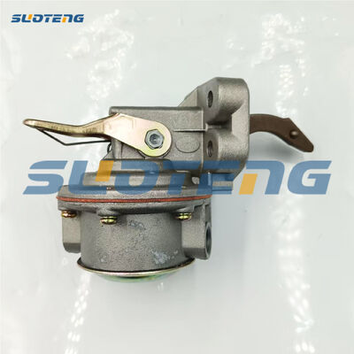 143-8498 1438498 پمپ انتقال سوخت برای موتور 3056