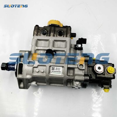 368-9171 3689171 پمپ تزریق سوخت برای موتور C6.6