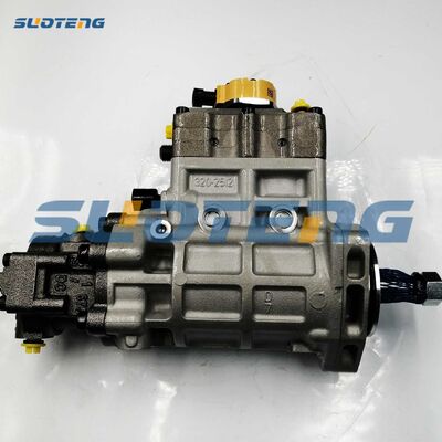 368-9171 3689171 پمپ تزریق سوخت برای موتور C6.6