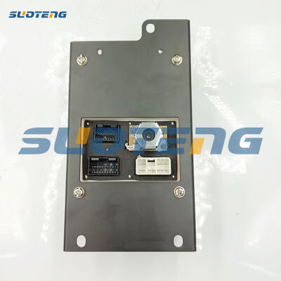 7835-12-3007 7835123007 صفحه نمایشگر مانیتور برای بیل مکانیکی PC200-7 PC300-7