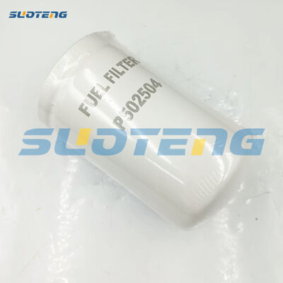 P502504 فیلتر سوخت برای قطعات یدکی