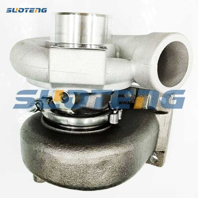 49189-00540 توربوشارژر برای موتور 4BG1