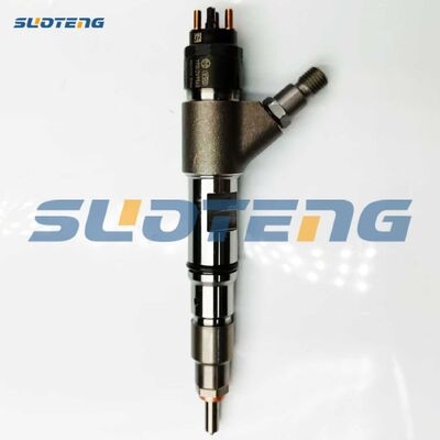 0445120154 انژکتور سوخت موتور دیزل