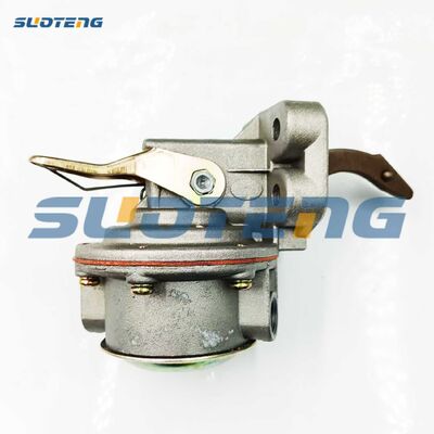 143-8498 پمپ انتقال سوخت برای لودر چرخ 924G