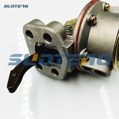 143-8498 پمپ انتقال سوخت برای لودر چرخ 924G