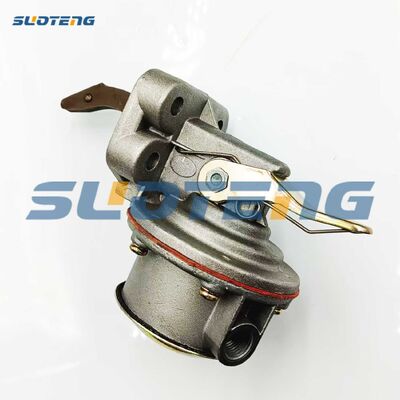 143-8498 پمپ انتقال سوخت برای لودر چرخ 924G