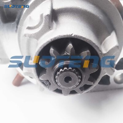 4996707 استارت موتور برای موتور 6BT5.9