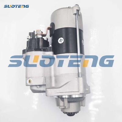 4996707 استارت موتور برای موتور 6BT5.9