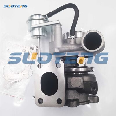 49389-02140 توربوشارژر برای موتور TD04HL4S-15MK