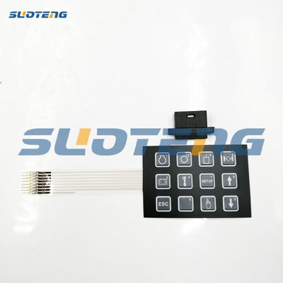 VOE11192534 11192534 A35E صفحه نمایش مانیتور بارگیری