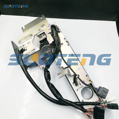 YA00031829 پنل جعبه سوئیچ دکمه ای برای حفاری ZX200-5G