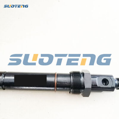 1001703128 Fuel Injector for 12M33 Diesel Engine Parts