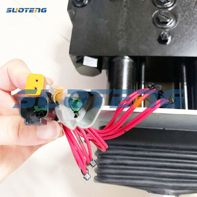 111-1528 1111528 988F بارگذاری ولول خلبان GP