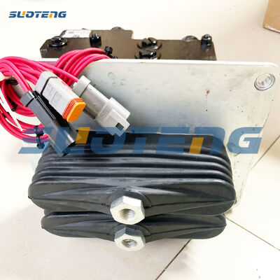 111-1528 1111528 988F بارگذاری ولول خلبان GP