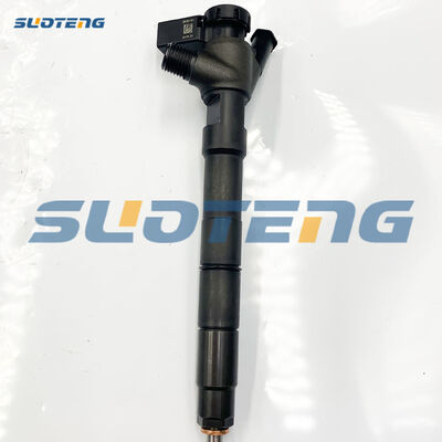 28565335 04B130277J تزریق کننده دیزل Common Rail