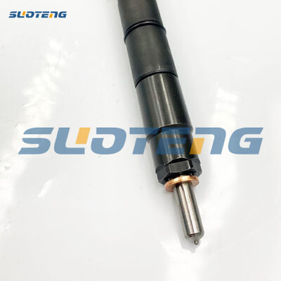 28565335 04B130277J تزریق کننده دیزل Common Rail