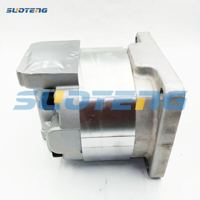 705-22-40100 پمپ هیدرولیک برای بارگذاری چرخ WA600-1 WA600-3