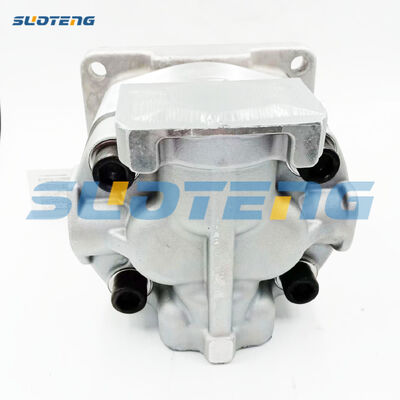 705-22-40100 پمپ هیدرولیک برای بارگذاری چرخ WA600-1 WA600-3